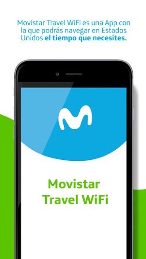 Travel WiFi