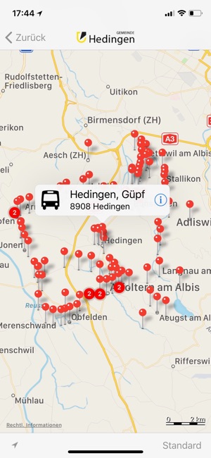 Gemeinde Hedingen(圖7)-速報App