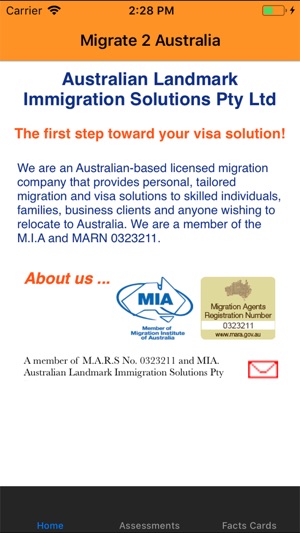 Australia Visa(圖2)-速報App