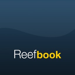 Reefbook Pro Divers Logbook