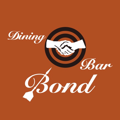 Dining Bar Bond（ダイニングバーボンド）