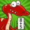 Math Dots Puzzles - Dinosaurs