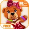 Your Teddy Bear! - FREE