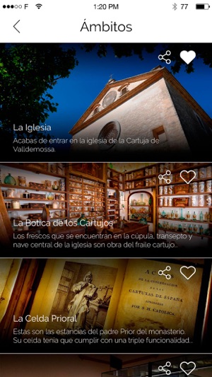 Cartoixa de Valldemossa(圖2)-速報App