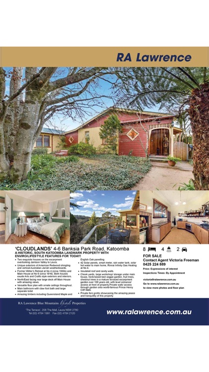 Blue Mountains Life Magazine