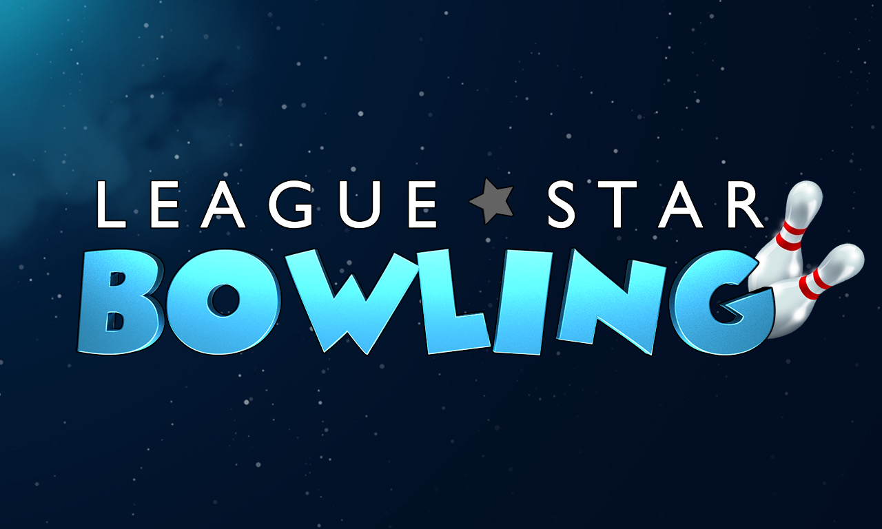 League Star Bowling