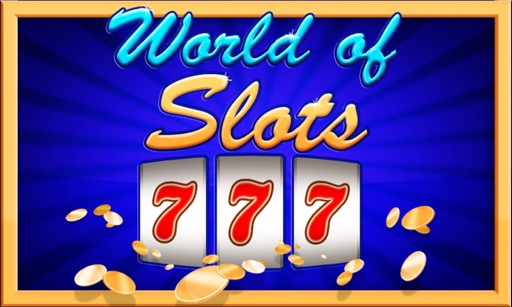 World Of Slots TV icon