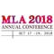 2018 Michigan Library Association Conference