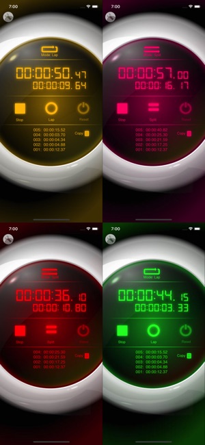 Best Stopwatch(圖3)-速報App
