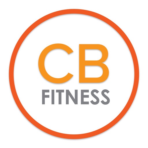 completeBURN Fitness On Demand Icon