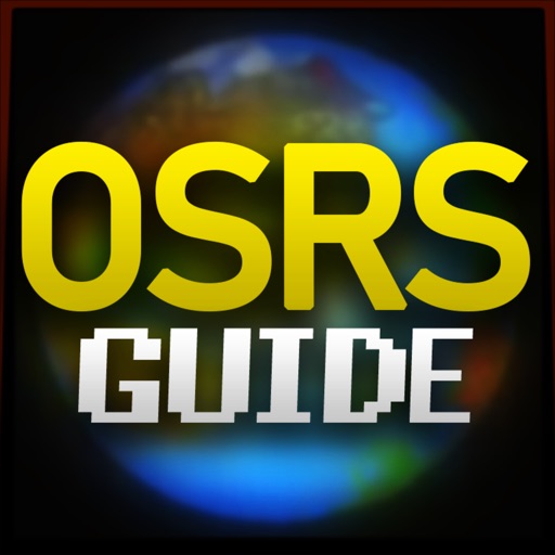 Starter Guide for OldSchool RS iOS App
