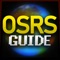 Starter Guide for OldSchool RS