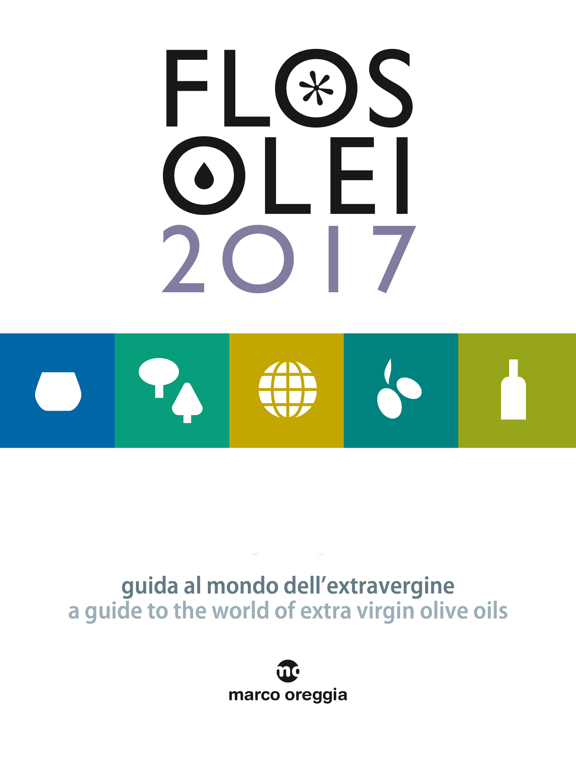 Flos Olei 2017 Bestのおすすめ画像1