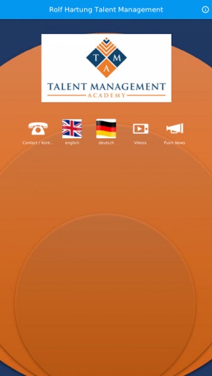 Talent Management(圖1)-速報App