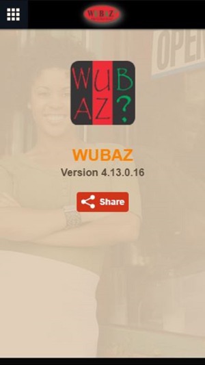 WUBAZ(圖2)-速報App