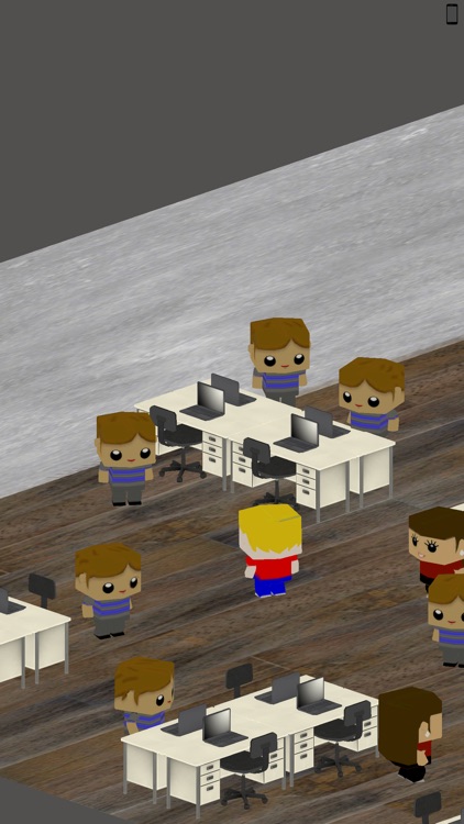 eimagine Office Game