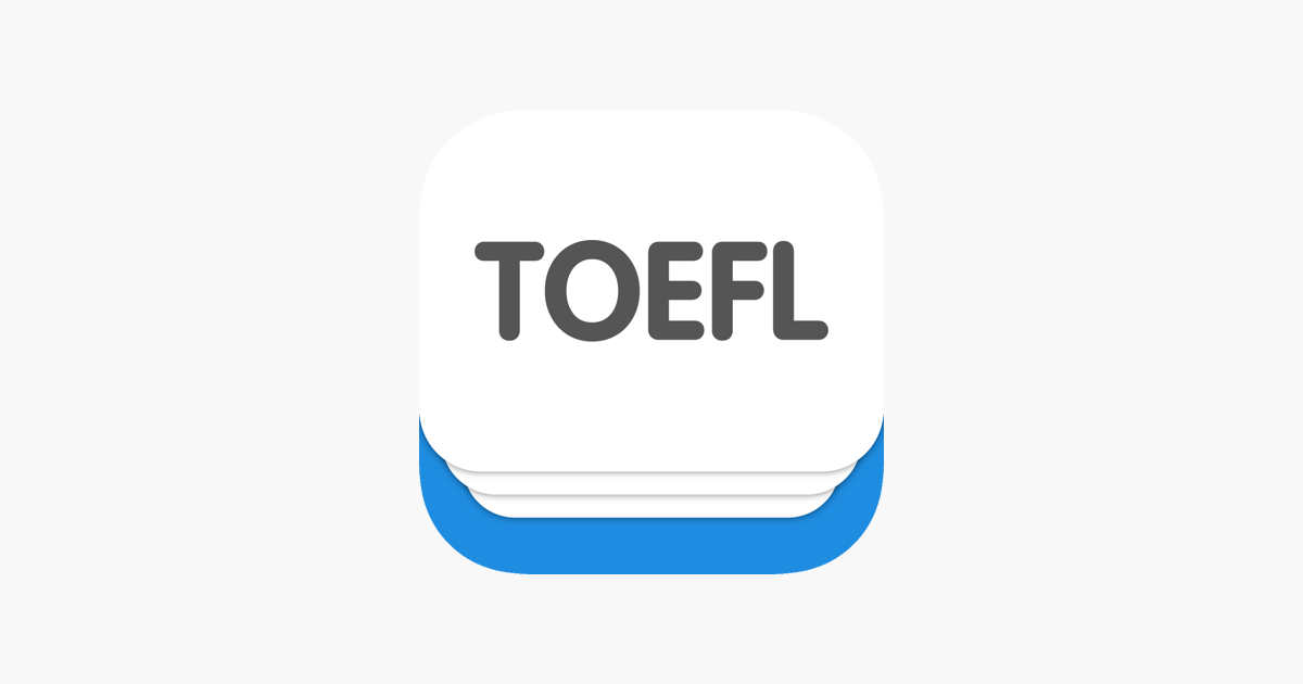 Toefl Vocabulary Flashcards On The App Store