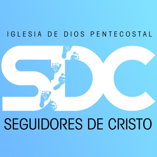Iglesia Seguidores de Cristo icon