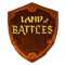 Land of Battles is an international strategic game