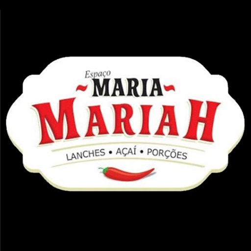 Maria Mariah Delivery icon