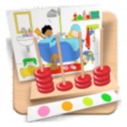 Top 50 Education Apps Like Find and count game on colour - Best Alternatives