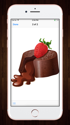 Chocolate Lover(圖3)-速報App