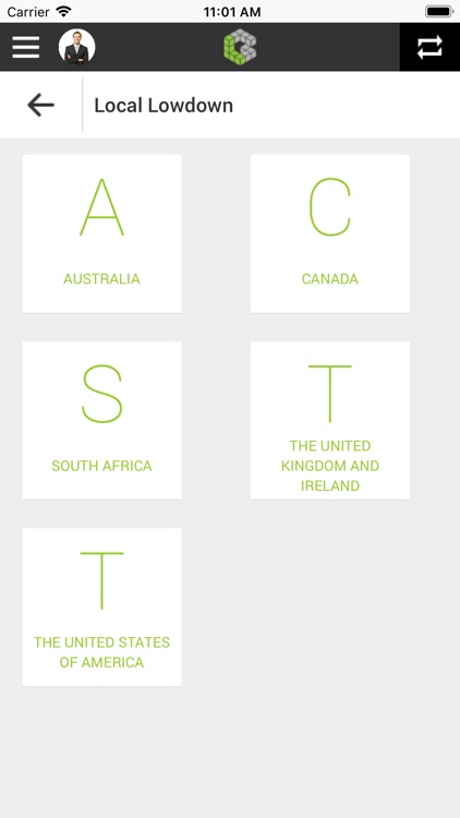 The Language Grid screenshot-6