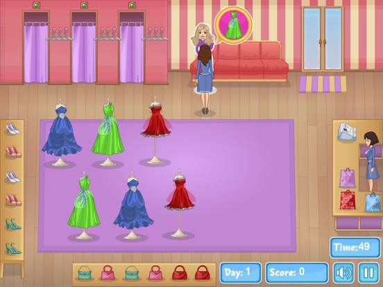 Скачать Prom Shop