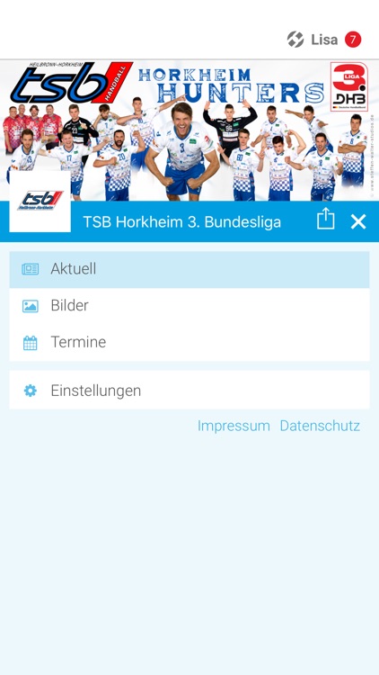 TSB Horkheim