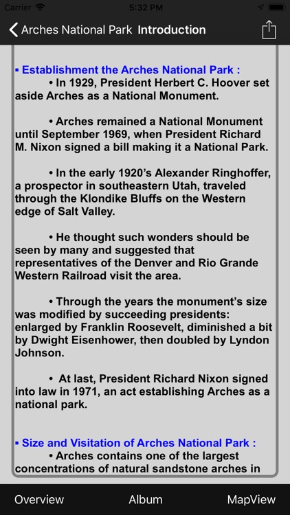 Arches-National-Park screenshot-4