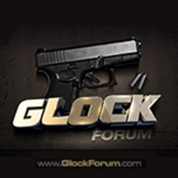 Glock Forum app not working? crashes or has problems?