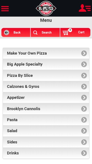 Livermores Big Apple Pizza(圖4)-速報App