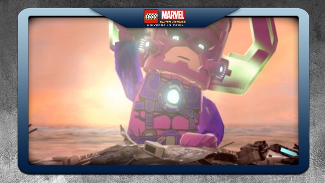 LEGO® Marvel Super Heroes(圖3)-速報App