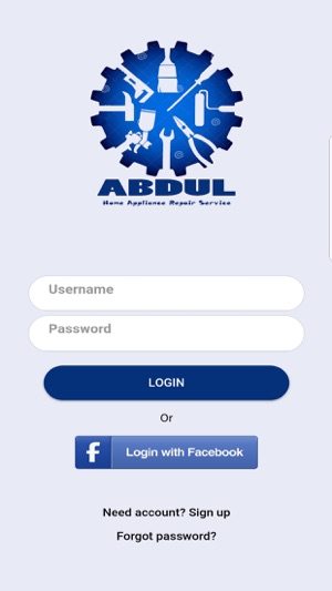 Abdul - Home Appliance Repair(圖1)-速報App