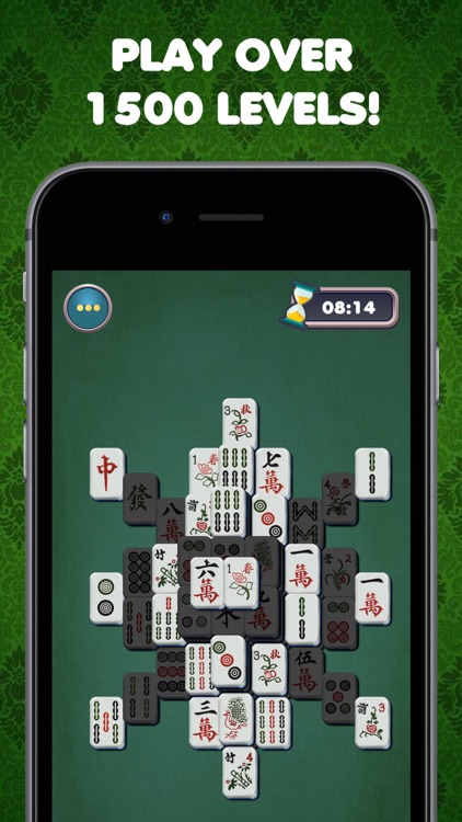 Mahjong∙