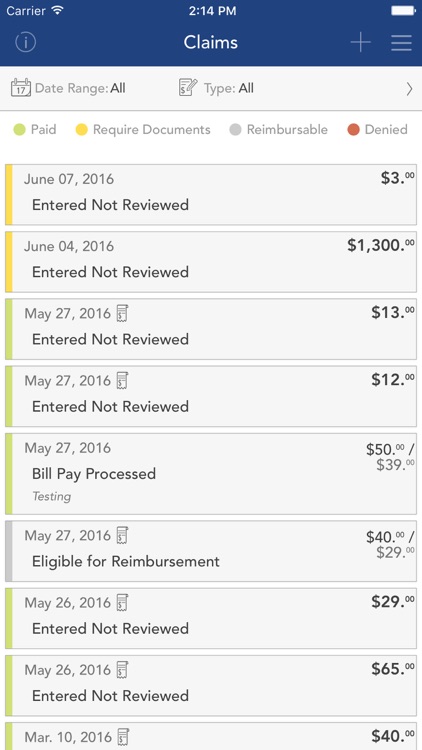 PeoplePay Mobile App screenshot-4