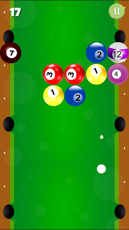 8 Pool Shooter screenshot-3