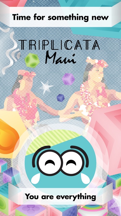 Triplicata Maui: Puzzle Game screenshot-4