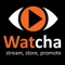 Watcha Streaming allows you to view your culture and sporting events live or on demand