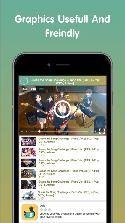 Anime TV : Anime House