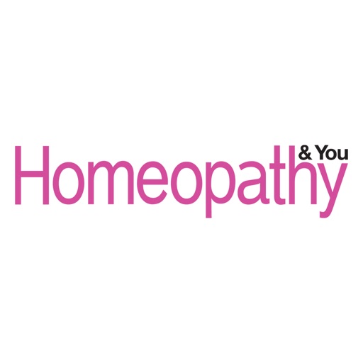Homeopathy & You icon