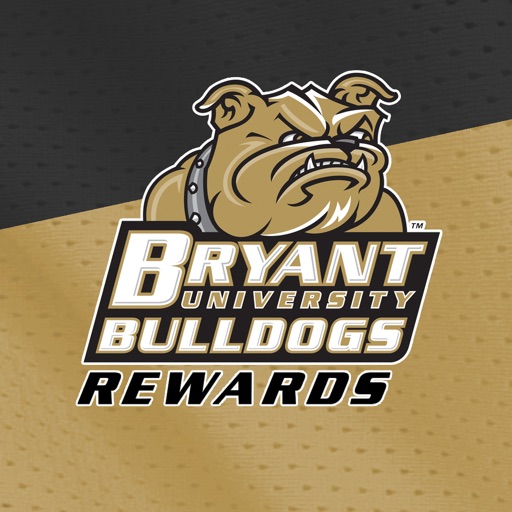 Bryant Bulldog Rewards