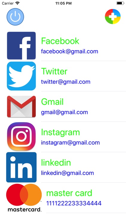 MyPassKeeper