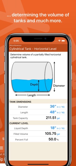 Home Builder Pro Calcs(圖5)-速報App