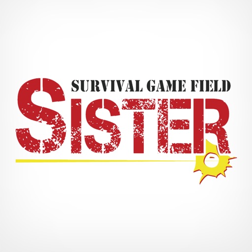 サバイバルゲームフィールド SISTER 公式アプリ iOS App