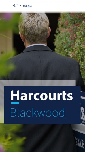 Harcourts Blackwood(圖1)-速報App