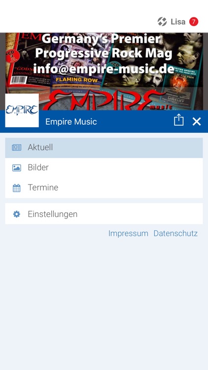 Empire Music