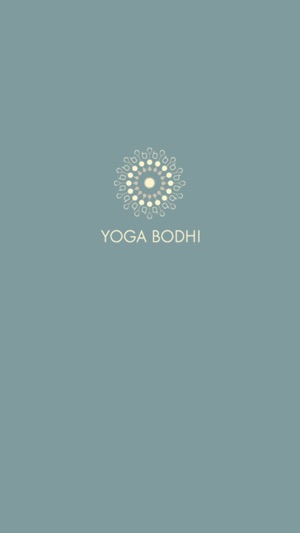 Yoga Bodhi(圖1)-速報App