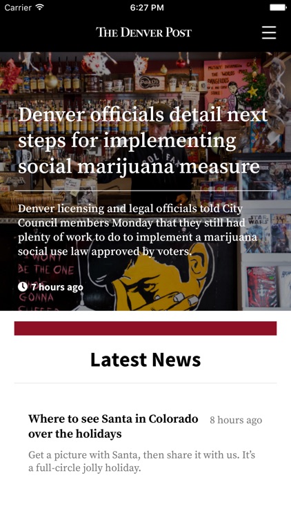 Denver Post