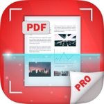 PDF和QR扫描 PRO